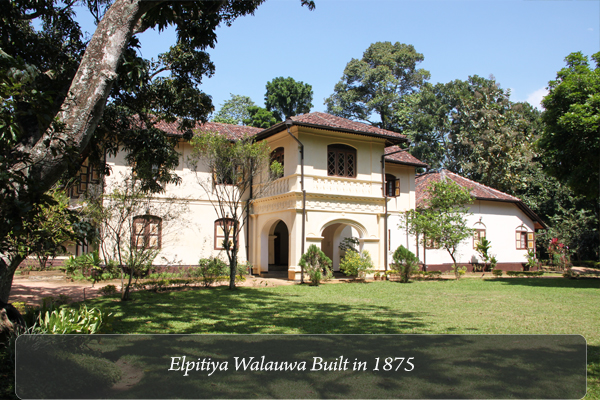 Heritage Walauwa Image